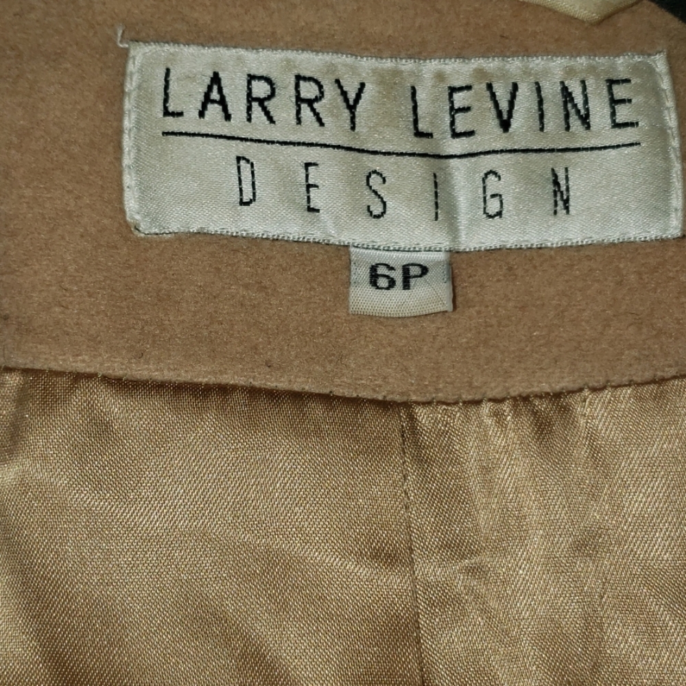 Coat - Picture 2 of 2